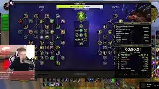 10 Man KHORIUM Farming Group! 35k Gold Per Hour