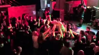 Dying Fetus - SICK FEST #13 - 11.06.14