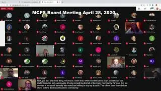 MCAT Television Live Stream