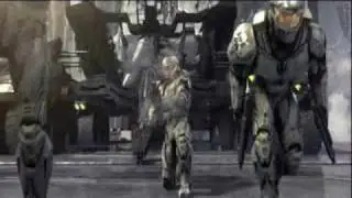 Halo - Paralyzer (Remake)