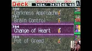 Reshef of Destruction - 𝙄𝙣 𝙥𝙪𝙧𝙨𝙪𝙞𝙩 𝙤𝙛 𝙩𝙝𝙚 𝙥𝙚𝙧𝙛𝙚𝙘𝙩 𝙙𝙚𝙘𝙠.