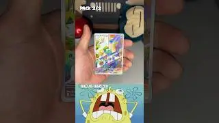 Soup2Nuts Episode 47: Insane Hits from Barnes & Noble Pt 2 #pokemon #pokemoncards #pokemontcg #tcg