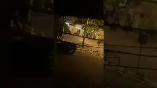 Soldiers Invading the Denham Town? A resident Speaks Out ||| Share Like Subscribe