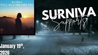 KLYDIX - Still Waiting For You || Melodic Dubstep