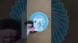 FUYU Matsuri Playing Cards LIVE on Kickstarter!