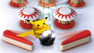 Are there ANY GOOD Pinball Games?