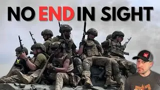 What Ukraine needs to win a long war