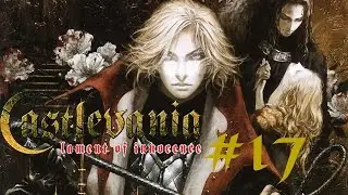 Let's Play Castlevania: Lament of Innocence Ep17 - Last Cryptic Crap