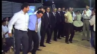 حفلة الدريج غسان دابلة