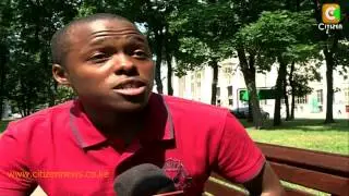 Challenges Of Living In The Diaspora