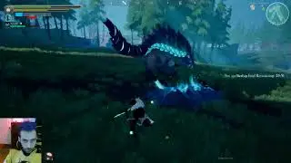 Solo Slaying the Ragetail Gnasher (Guide/Demonstration)