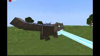 Catzilla🐱 vs Warden, Tremorzilla, Nameless Guardian