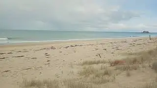 Opoutere Beach