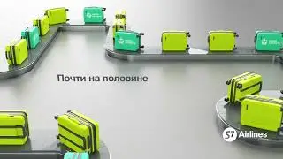 Презентация S7 Airlines