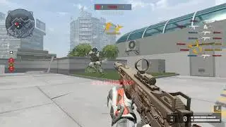 Warface - CW Moments #2 -Halfwew.