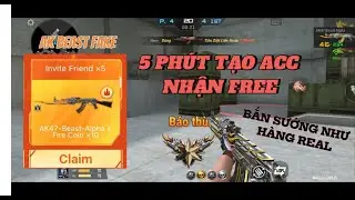 [CFL]: AK BEAST FAKE FREE - H&Agrave;NG FAKE MẠNH NGANG H&Agrave;NG REAL!!!