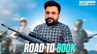 17 Pro pe khelna sikhte hai with Randoms || #beast #bgmi  #pubgmobile