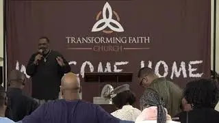 Transforming Faith Church