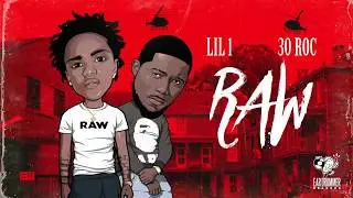 Lil 1 & 30 Roc - Bobby & Whitney (Ft.Redd ColdHearted) [Raw]