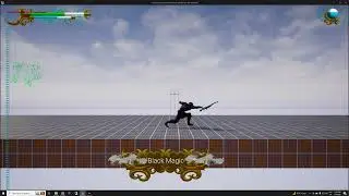 Developing a Metroidvania in UE5