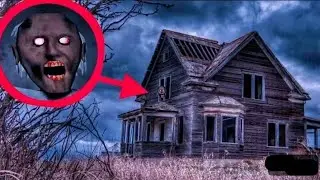 Granny Live Gaming|Granwny Gameplay video live|Horror Escape Game part i23 Private 