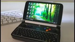 Review GPD WIN 2