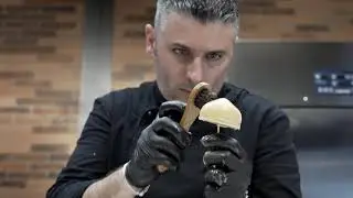 #MasterclassElenka - Torte moderne e monoporzioni