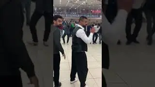 Şampiyonlar Liği Bismilli Grani Memocan & Yakup Hoca & Amedli Berocan & Roni Müzik Ozan Şino
