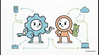 What's the core differences between DHCP vs DNS?
