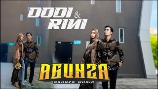 LIVE AGUNZA MUSIC || BOYONG DODI & RINI || WEDW AUDIO || JAVA LIGHTING STAGE || KIKY CREATIVE HD