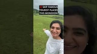 🌧️ Plan your visit to offbeat📍 Jawhar Hill Station near Mumbai #jawhar #mumbai #travel #maharashtra