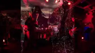 Black Sabbath - Black Sabbath cover by Crew Of Flunkies