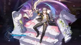 204AV DPS Remembrance MC AS4 (Aventurine) Clear