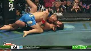 Free MMA Show - Combate 36 Stockton Prelims - Full Fight MMA Highlights