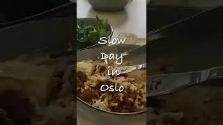 Slow living / Cozy rainy day #slowlivingsilentvlog #slowlifestyle #slowday #silentvlog