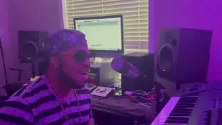 New music 2022 Tyrus- I need you in my life ( accapella-snipit )