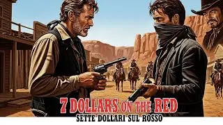 Un Padre contro il Destino di suo Figlio | 7 dollari sul rosso (1966) | Western