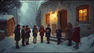 Καλήν εσπέραν Αρχοντες