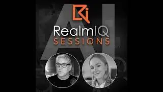 RealmIQ: SESSIONS with YULIA GUSHCHINA