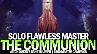 Solo Flawless Master 