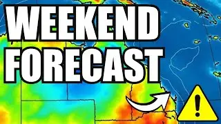 🎯 MAJOR Weekend Weather: Sydney, Melbourne, Brisbane, Perth, Adelaide