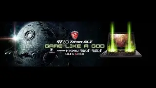 GT80 Titan SLI, The World&rsquo;s 1st Gaming Notebook