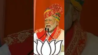 BJP understands historic injustices faced by Madiga community: PM Modi