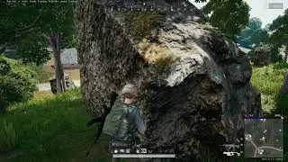 Неправильно пикал в PUBG