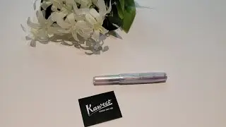 Kaweco  Collection Iridescent  Fine