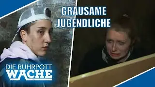 Im Keller EINGESPERRT und Geschlagen 😭​ ​| Die Ruhrpottwache | SAT.1