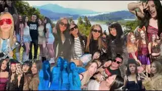 VLOG 2- choguras en brc 25’