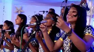 Sacred Heart International School -Beautiful Star of Bethlehem
