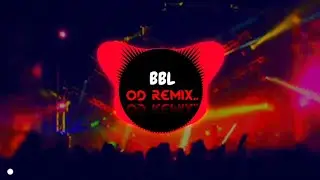 BUAGO TAMAR PYAR NEW DJ MIX DJ BBL OD MIX