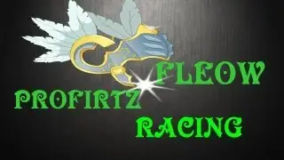 TRANSFORMICE - Racing com - Fleow e Profirtz